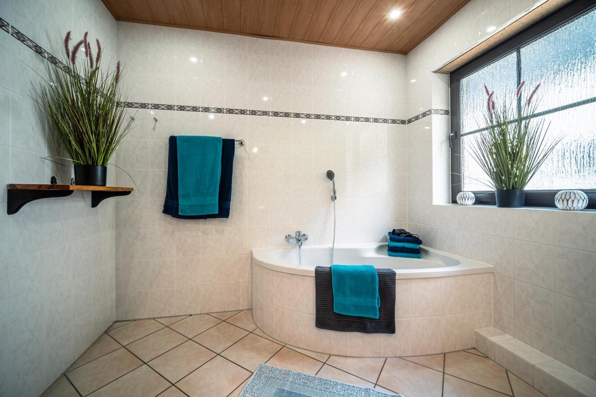 Balkon Zimmer - Apartment Gonnersdorf  Ngoại thất bức ảnh